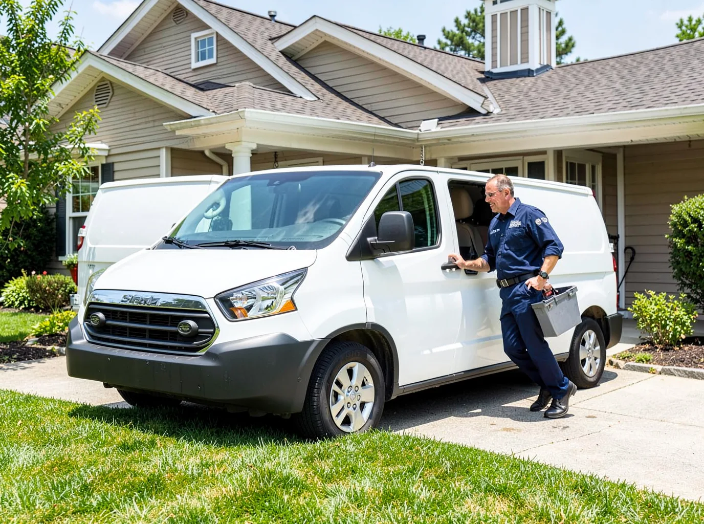 Emergency Plumber company in Parksville, KY